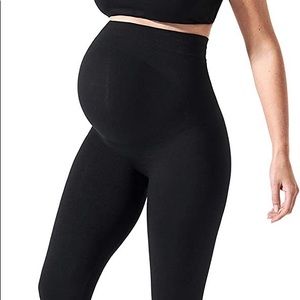 Blanqi Everyday Pregnancy Leggings black